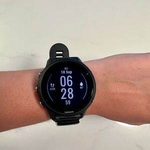 Garmin Forerunner® 955 - Premium Running Watch